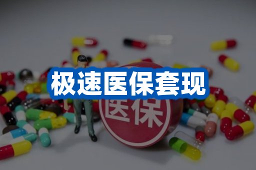 极速医保套现